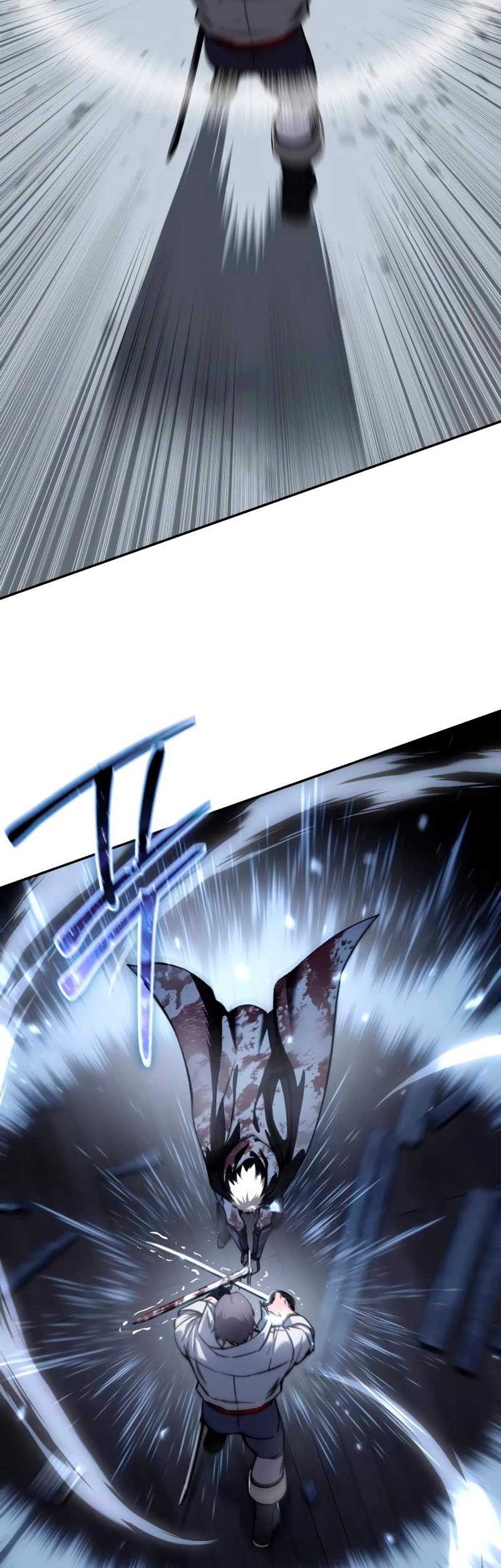 Star-Embracing Swordmaster Chapter 39 - halaman 74