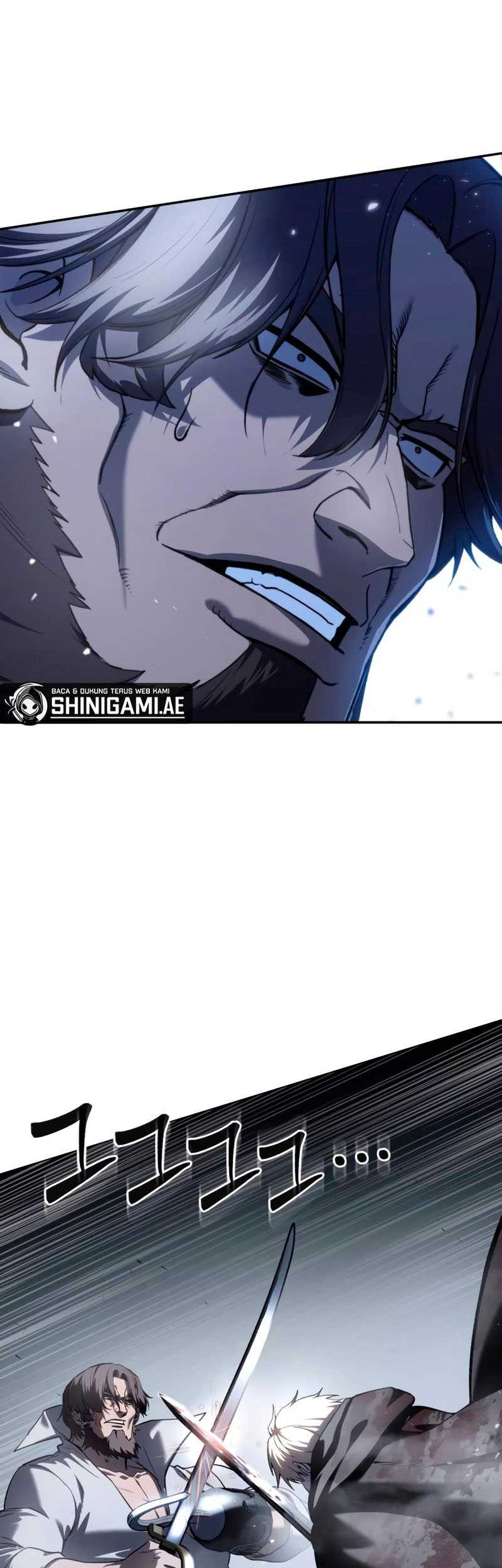 Star-Embracing Swordmaster Chapter 39 - halaman 76