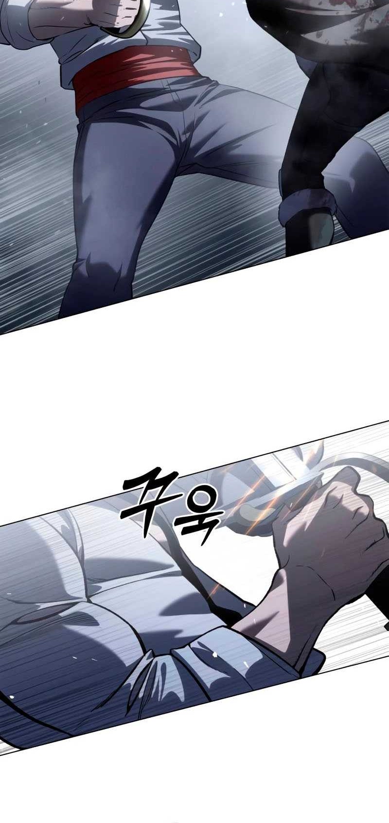 Star-Embracing Swordmaster Chapter 39 - halaman 77
