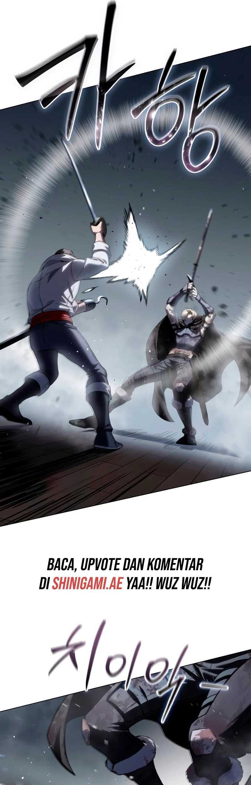 Star-Embracing Swordmaster Chapter 39 - halaman 78