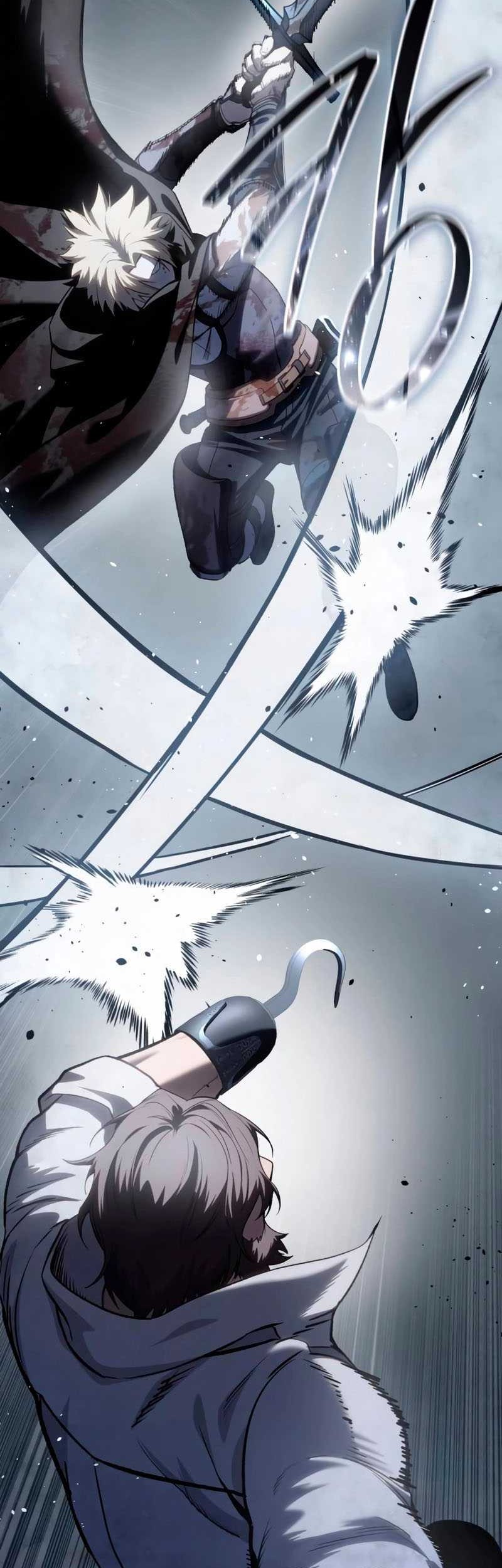 Star-Embracing Swordmaster Chapter 39 - halaman 80