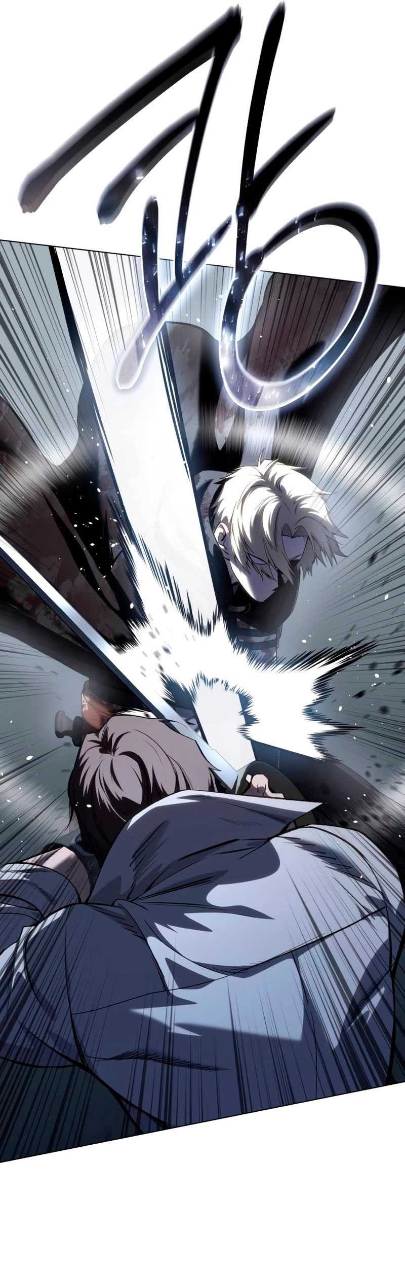 Star-Embracing Swordmaster Chapter 39 - halaman 82