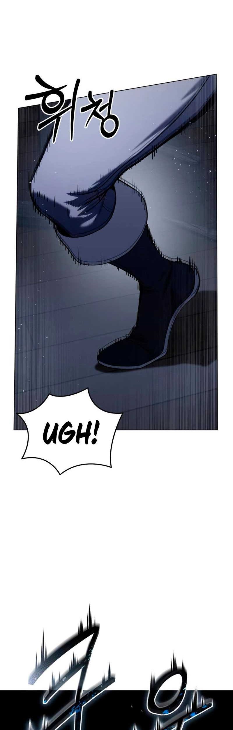Star-Embracing Swordmaster Chapter 39 - halaman 83