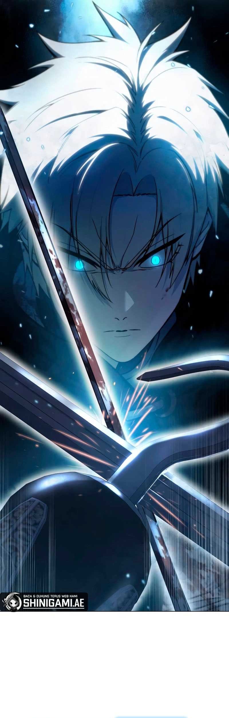 Star-Embracing Swordmaster Chapter 39 - halaman 86