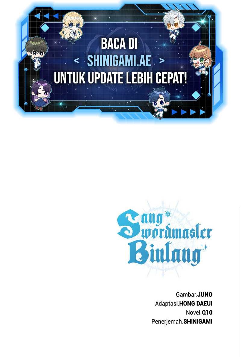 Star-Embracing Swordmaster Chapter 39 - halaman 87