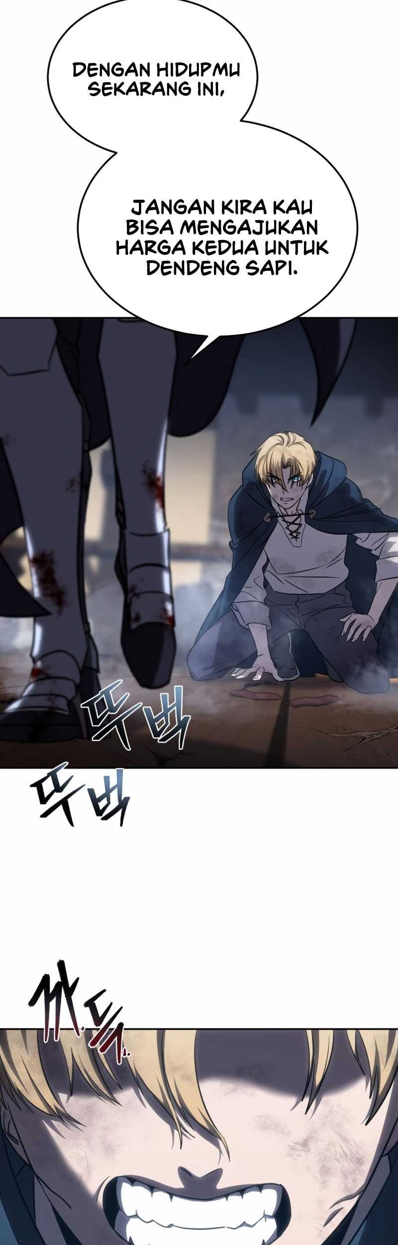 Star-Embracing Swordmaster Chapter 4 - halaman 103