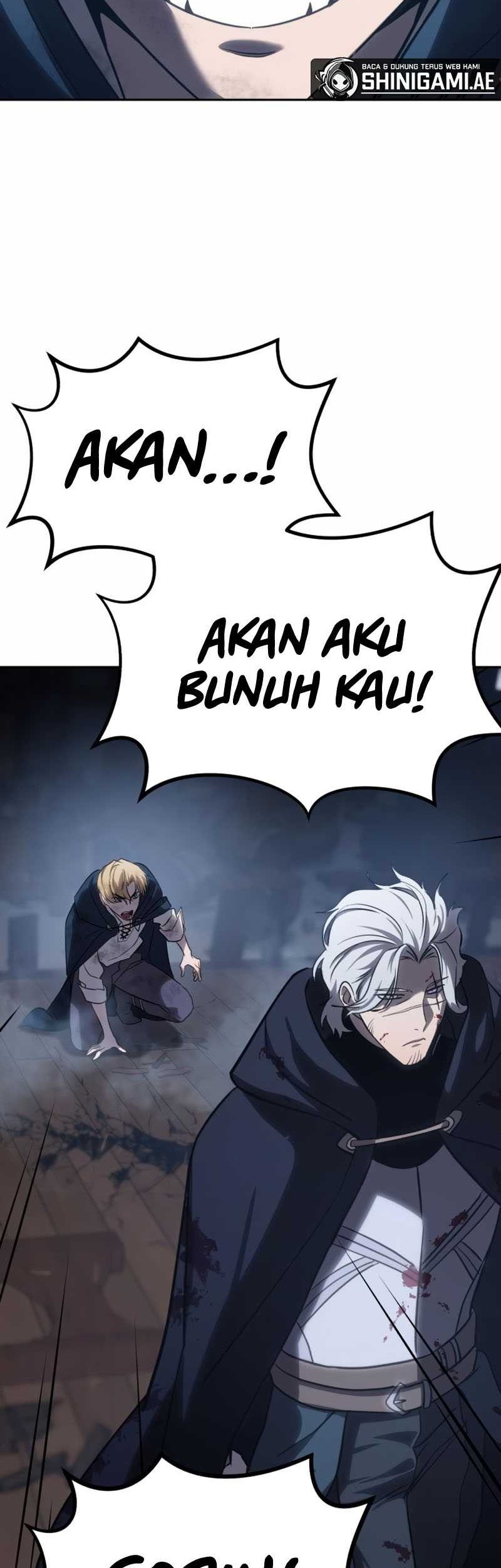 Star-Embracing Swordmaster Chapter 4 - halaman 104