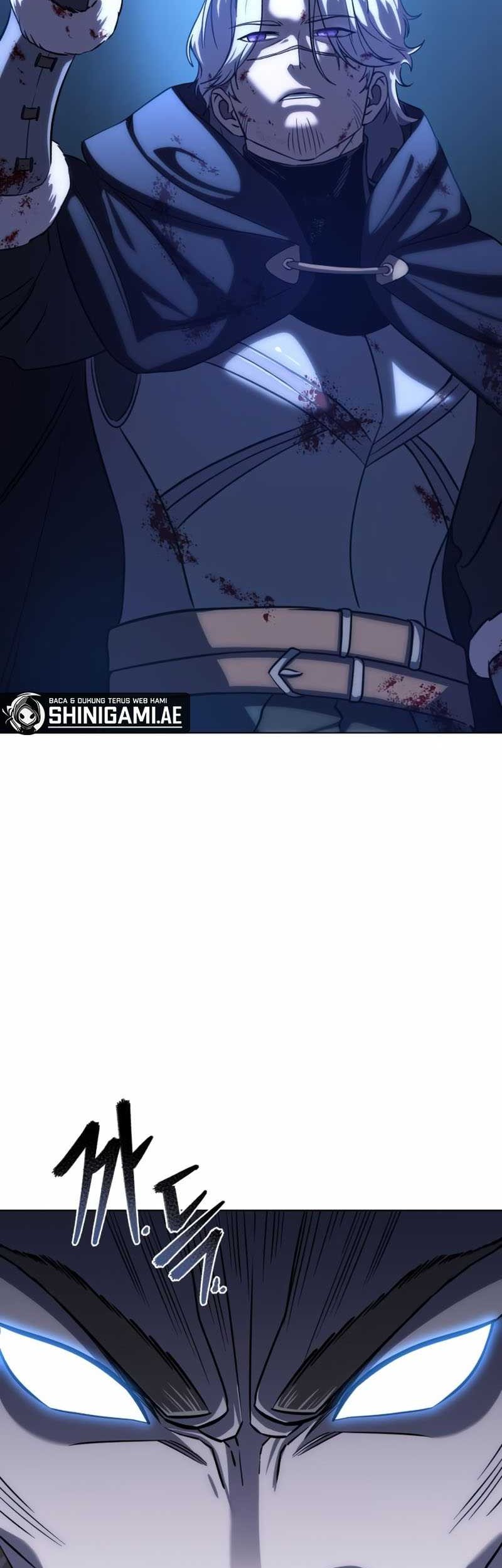 Star-Embracing Swordmaster Chapter 4 - halaman 13