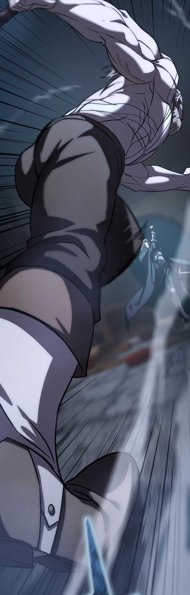 Star-Embracing Swordmaster Chapter 4 - halaman 15