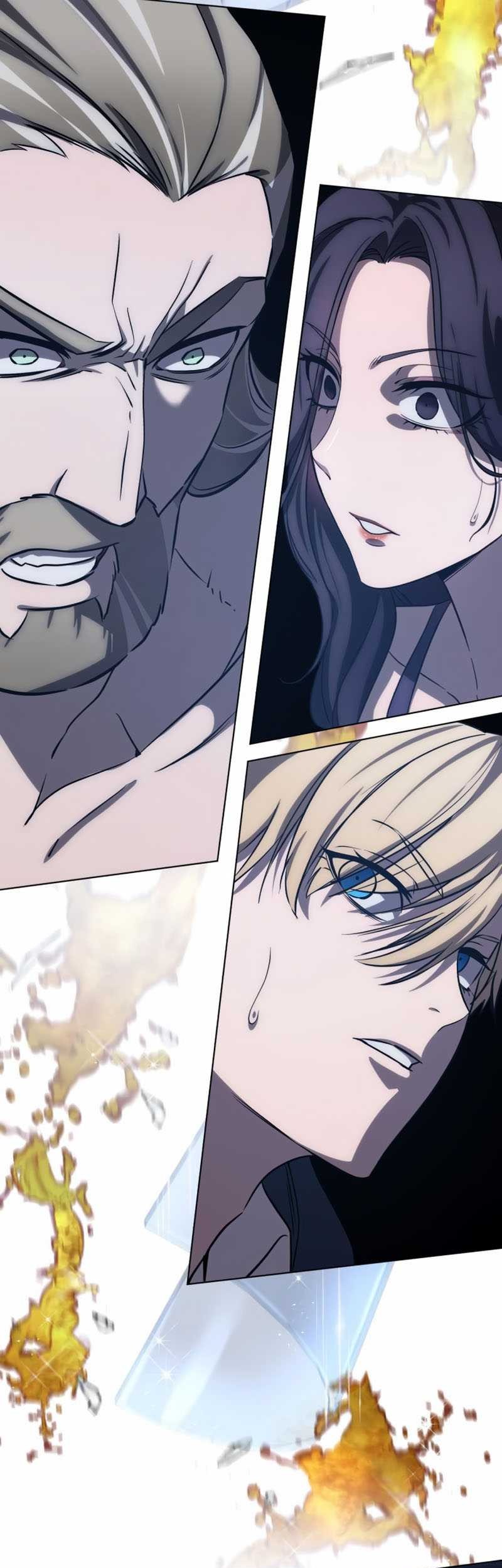 Star-Embracing Swordmaster Chapter 4 - halaman 19