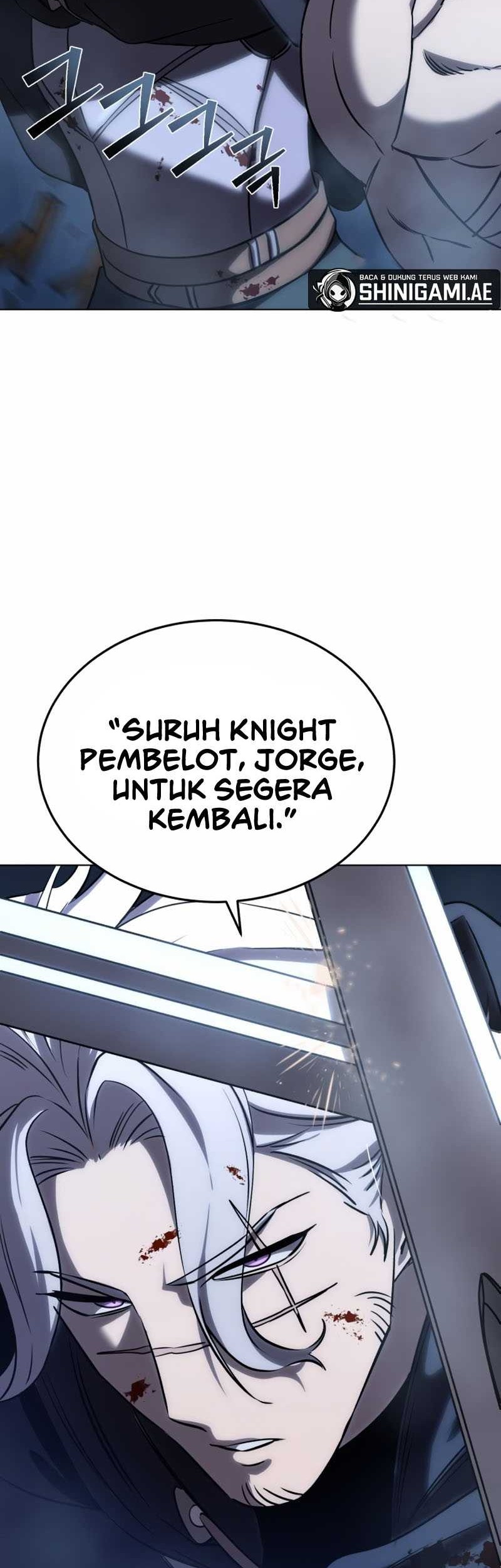 Star-Embracing Swordmaster Chapter 4 - halaman 24