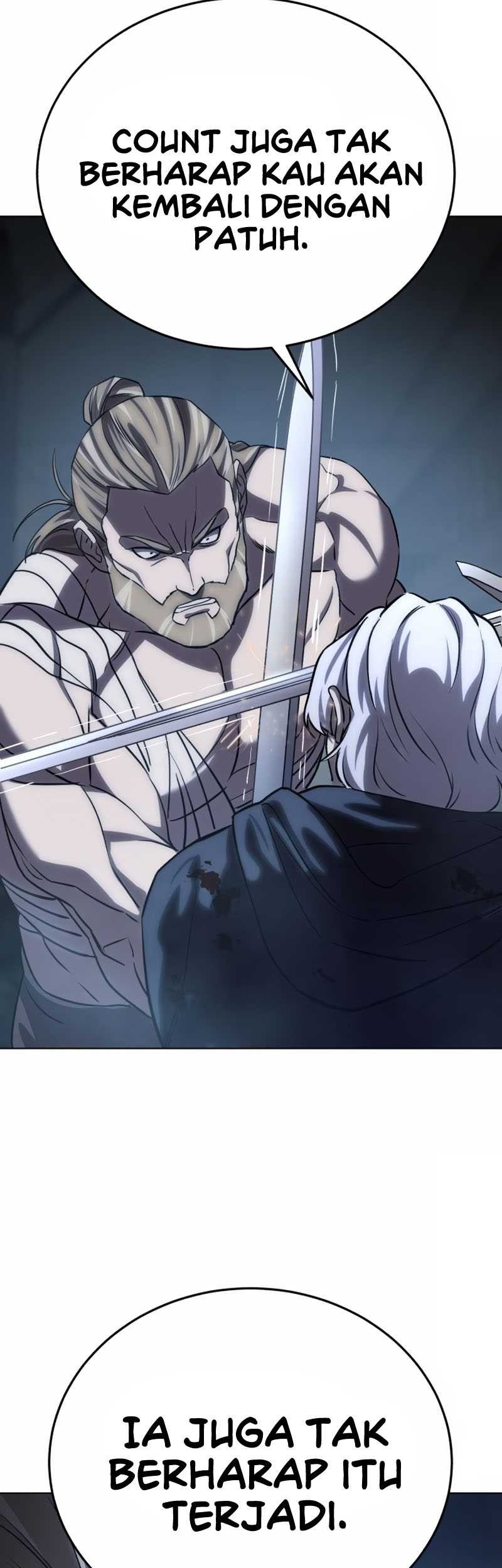 Star-Embracing Swordmaster Chapter 4 - halaman 27