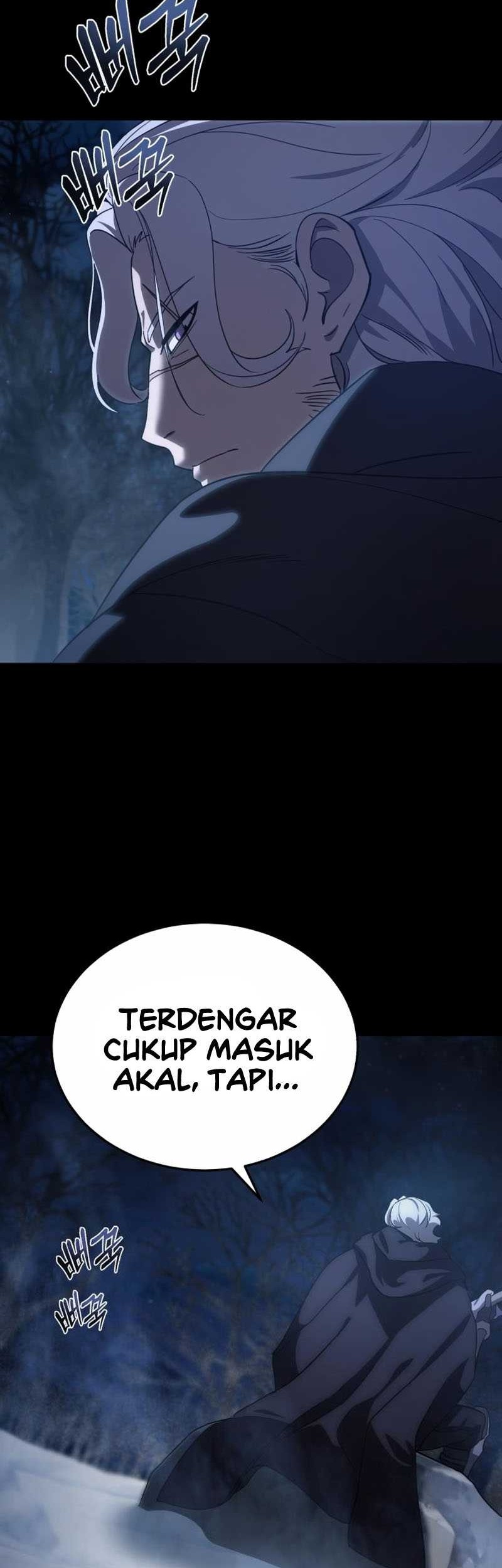 Star-Embracing Swordmaster Chapter 4 - halaman 3