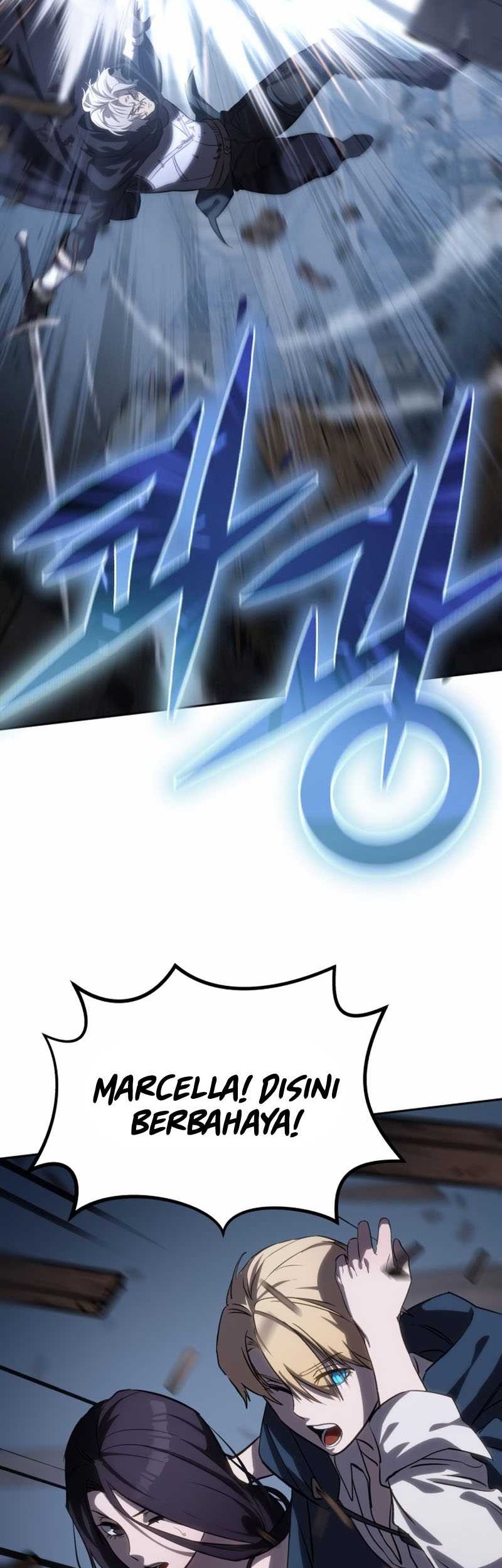 Star-Embracing Swordmaster Chapter 4 - halaman 32