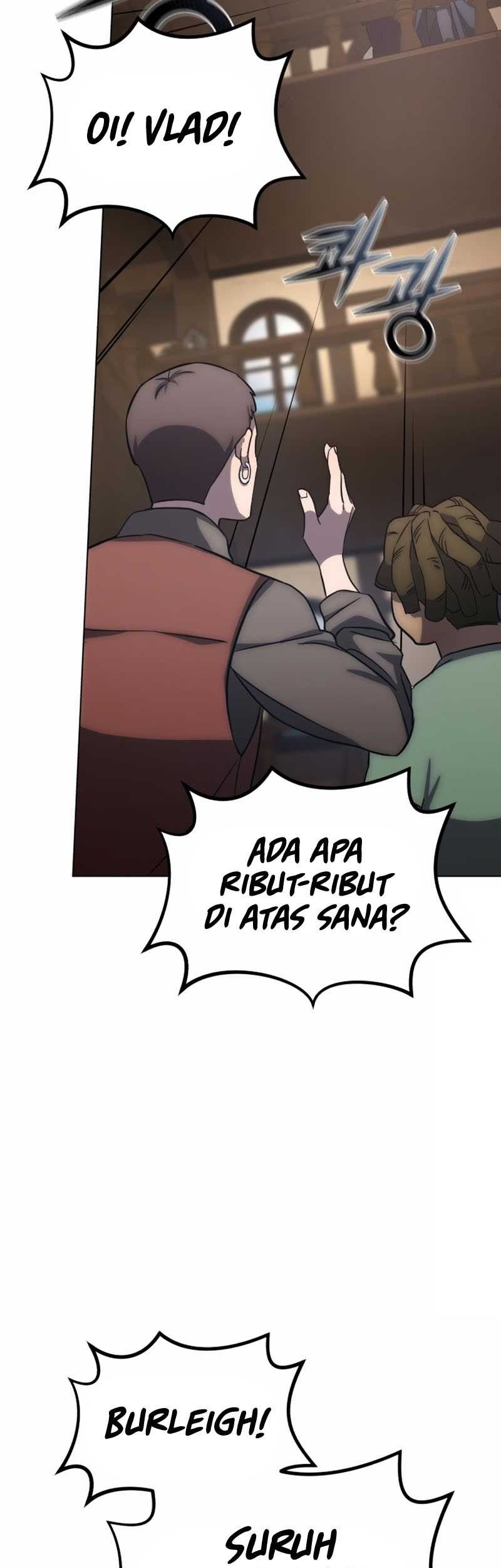 Star-Embracing Swordmaster Chapter 4 - halaman 35
