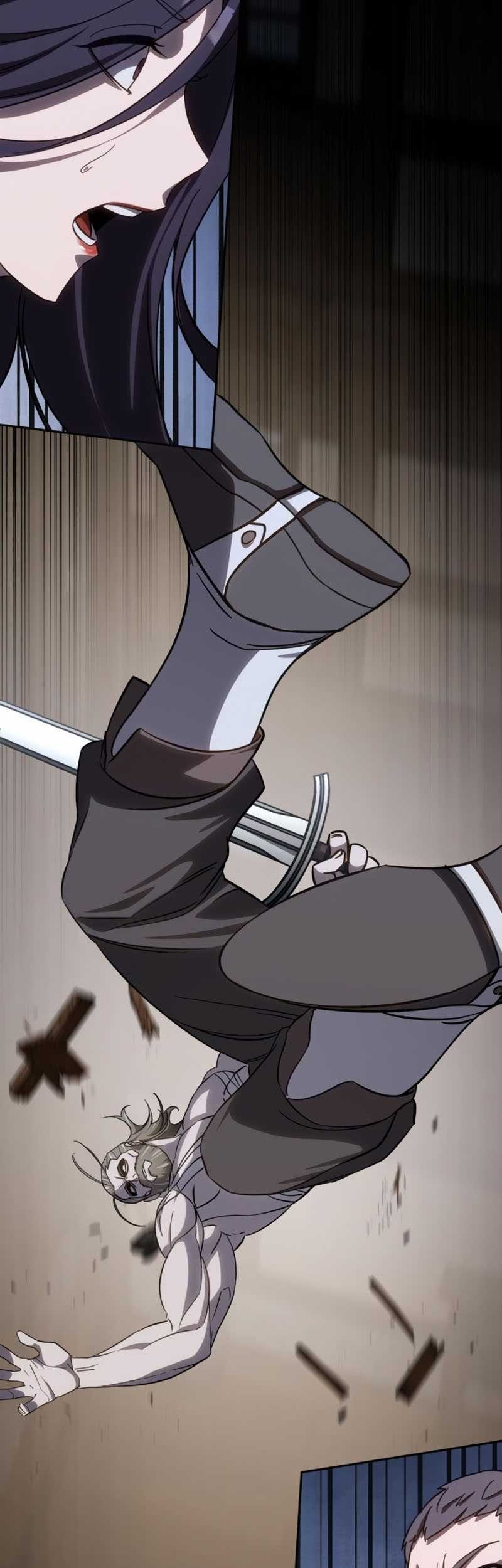 Star-Embracing Swordmaster Chapter 4 - halaman 39