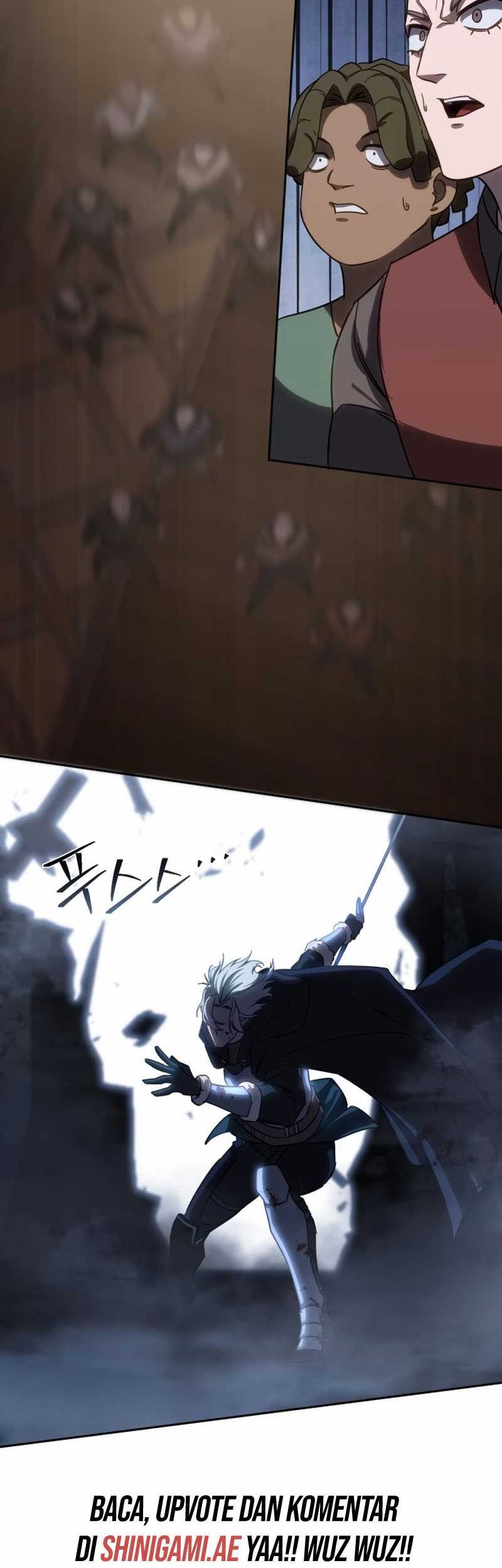 Star-Embracing Swordmaster Chapter 4 - halaman 40
