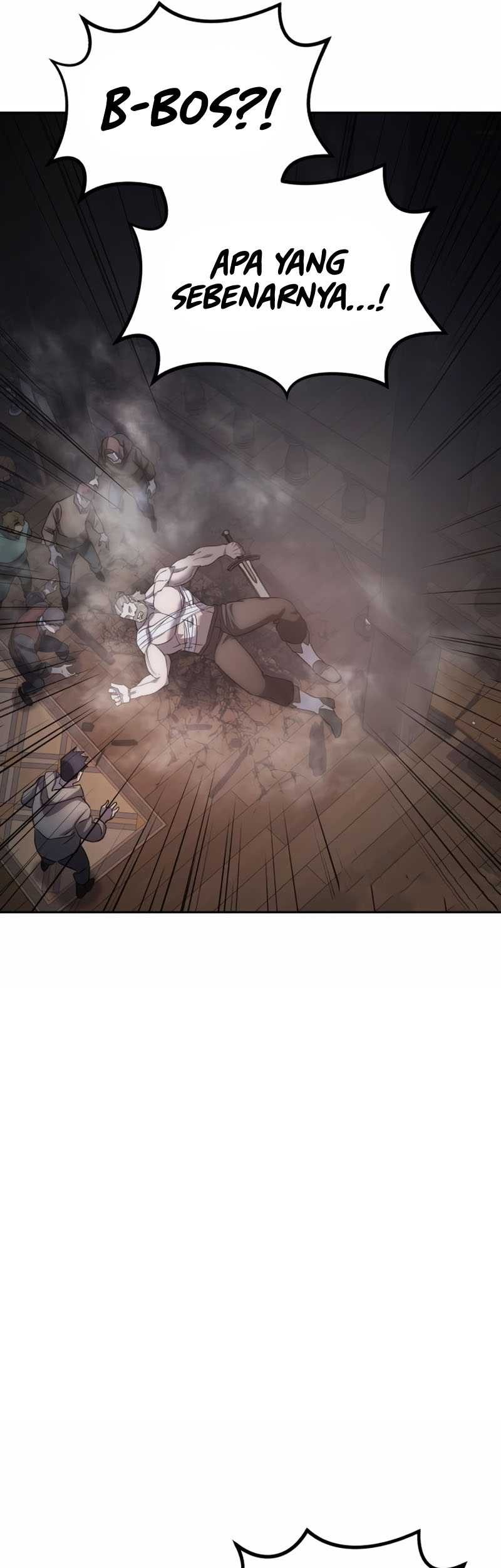 Star-Embracing Swordmaster Chapter 4 - halaman 43