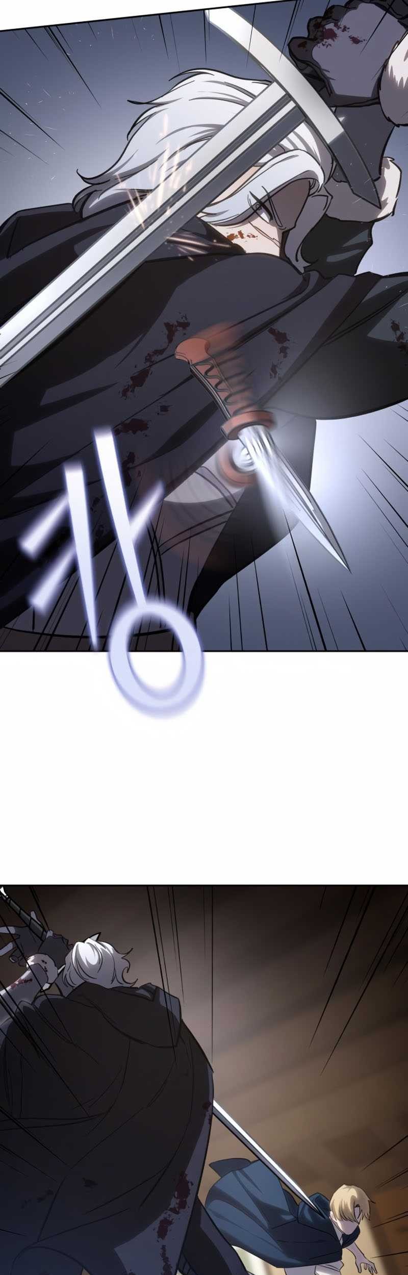 Star-Embracing Swordmaster Chapter 4 - halaman 47