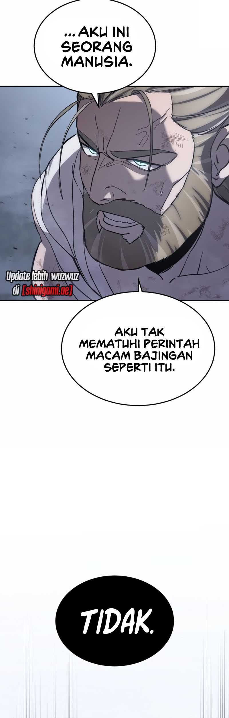 Star-Embracing Swordmaster Chapter 4 - halaman 55