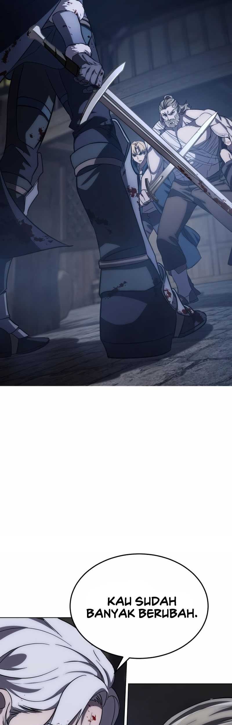 Star-Embracing Swordmaster Chapter 4 - halaman 7