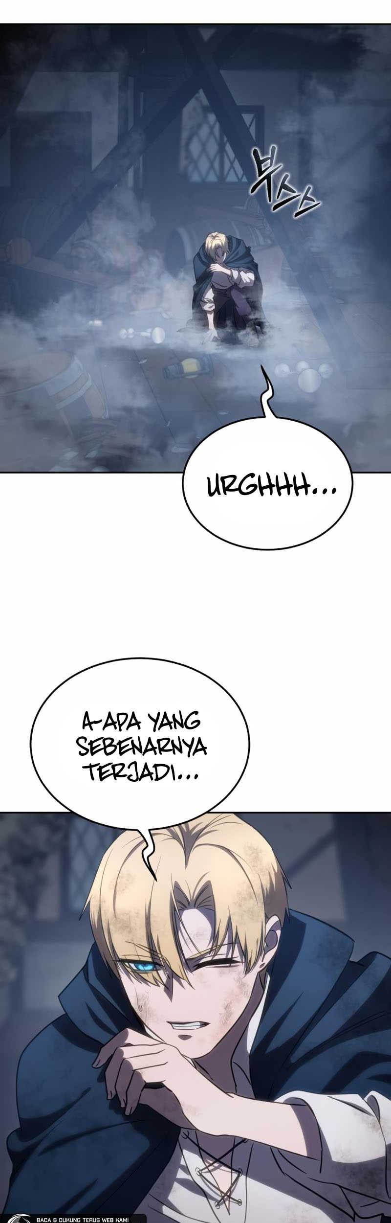 Star-Embracing Swordmaster Chapter 4 - halaman 73