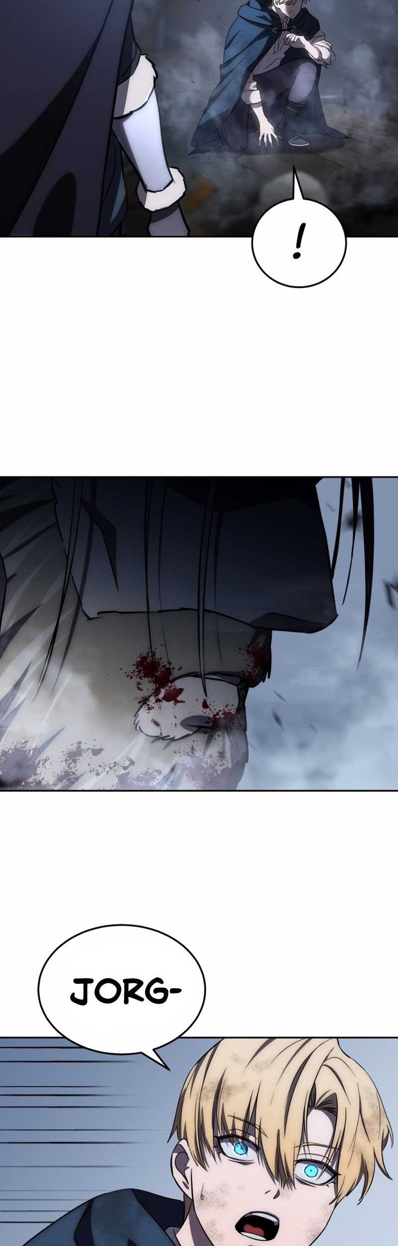 Star-Embracing Swordmaster Chapter 4 - halaman 76