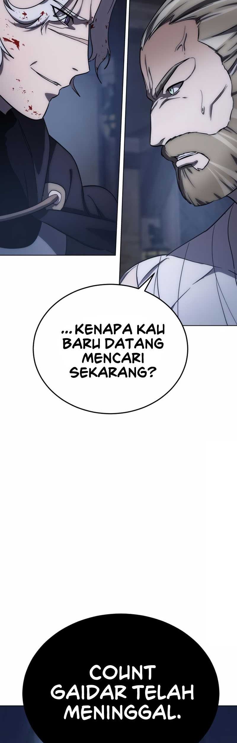 Star-Embracing Swordmaster Chapter 4 - halaman 8