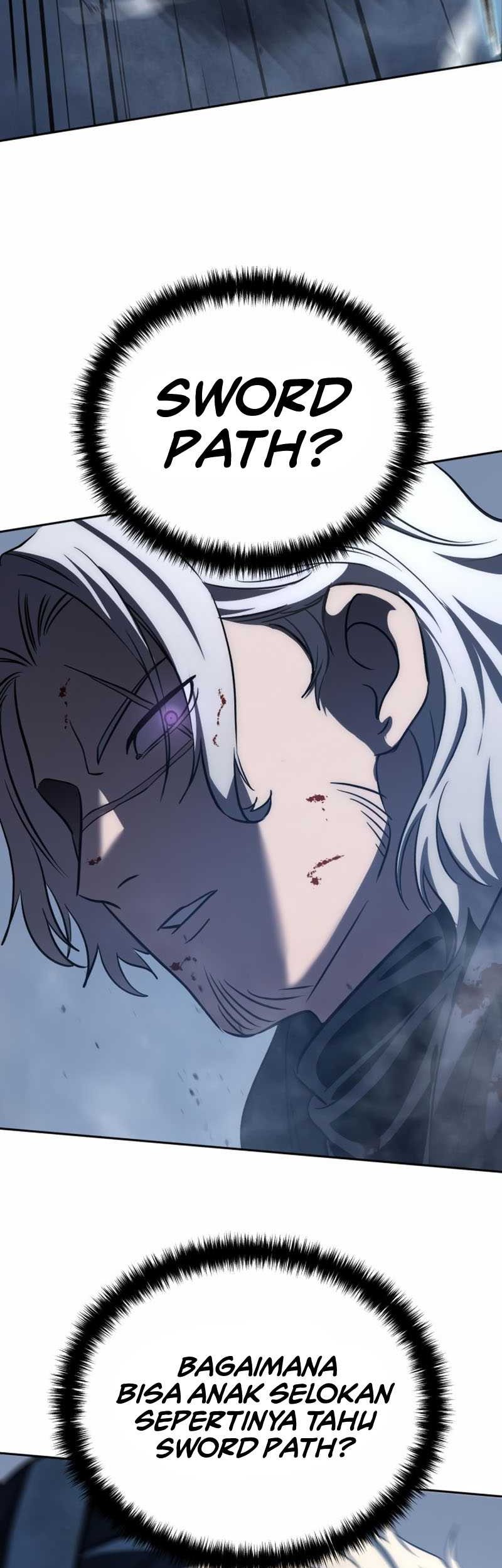 Star-Embracing Swordmaster Chapter 4 - halaman 85