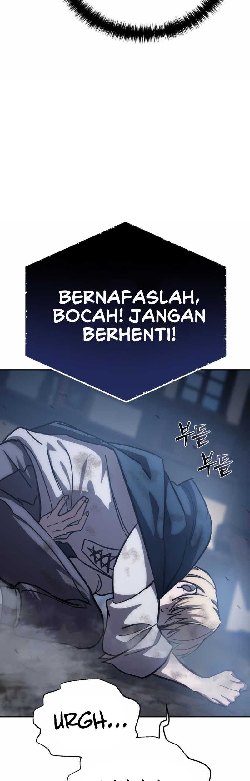 Star-Embracing Swordmaster Chapter 4 - halaman 92