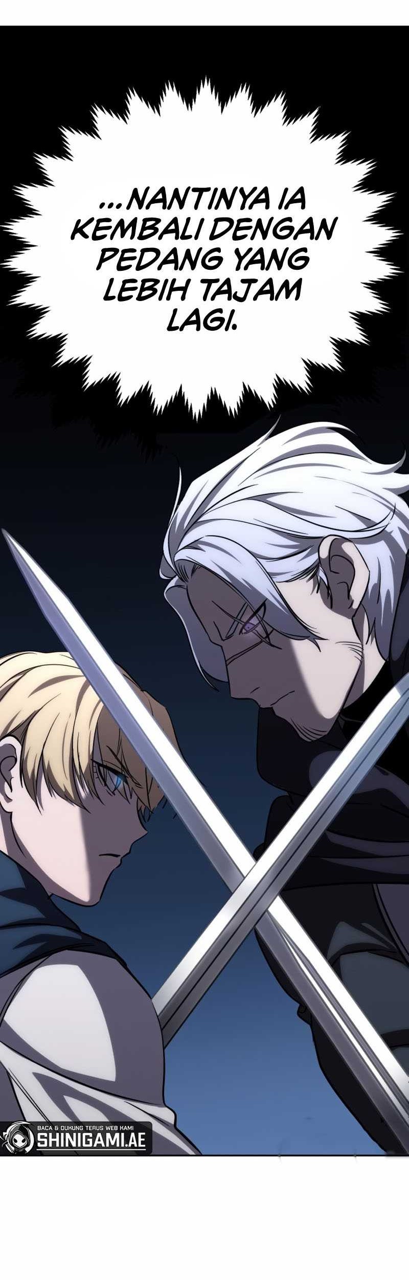 Star-Embracing Swordmaster Chapter 4 - halaman 94