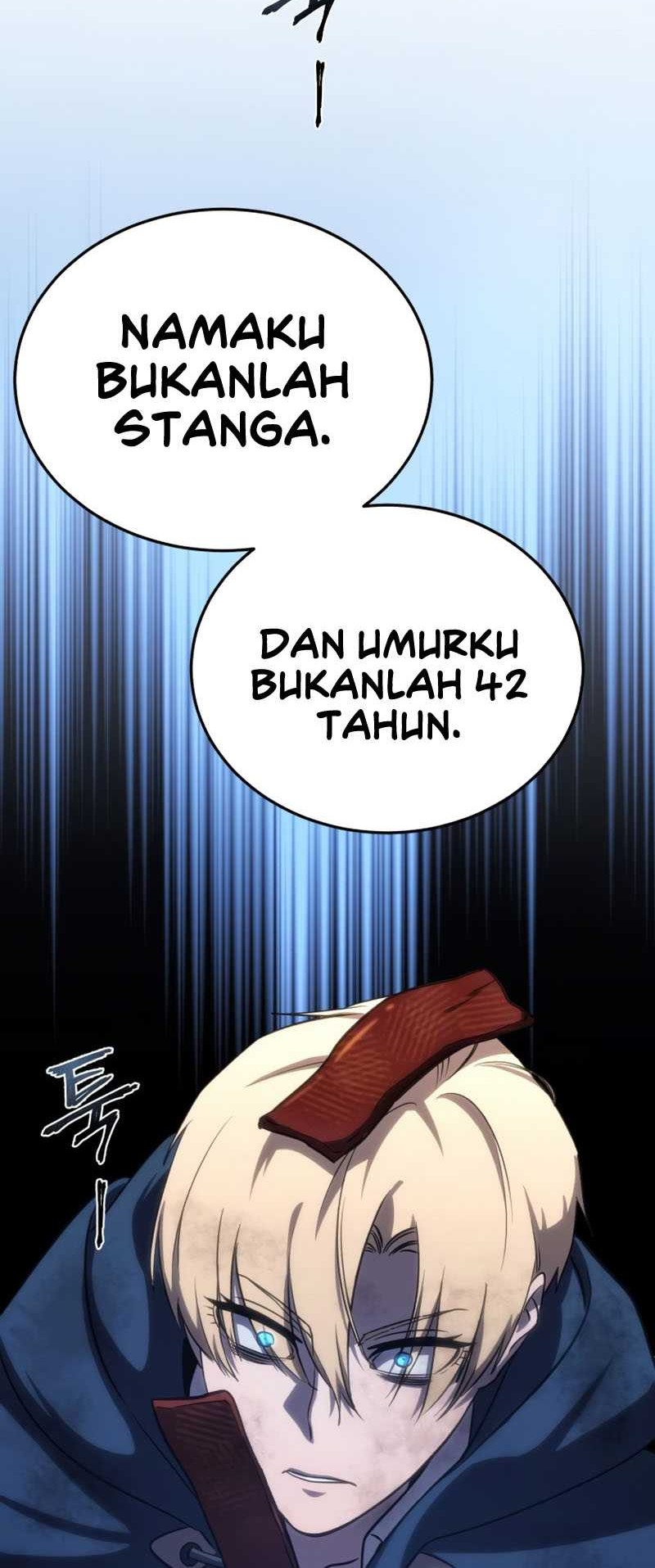 Star-Embracing Swordmaster Chapter 4 - halaman 98