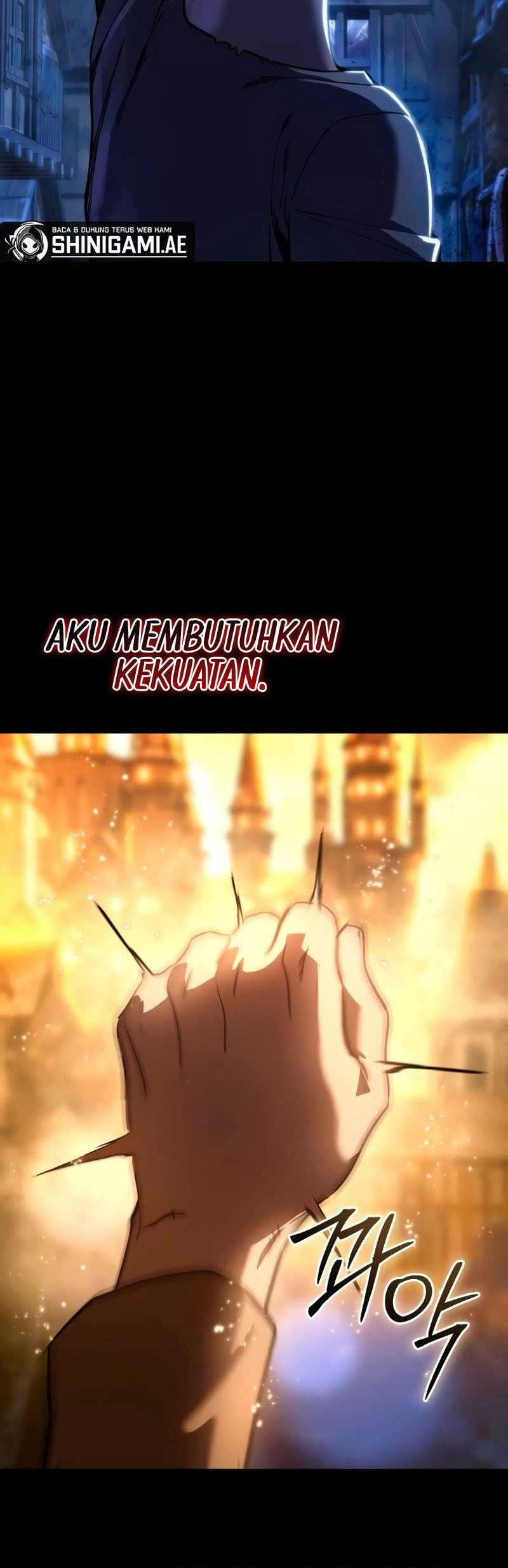 Star-Embracing Swordmaster Chapter 40 - halaman 13