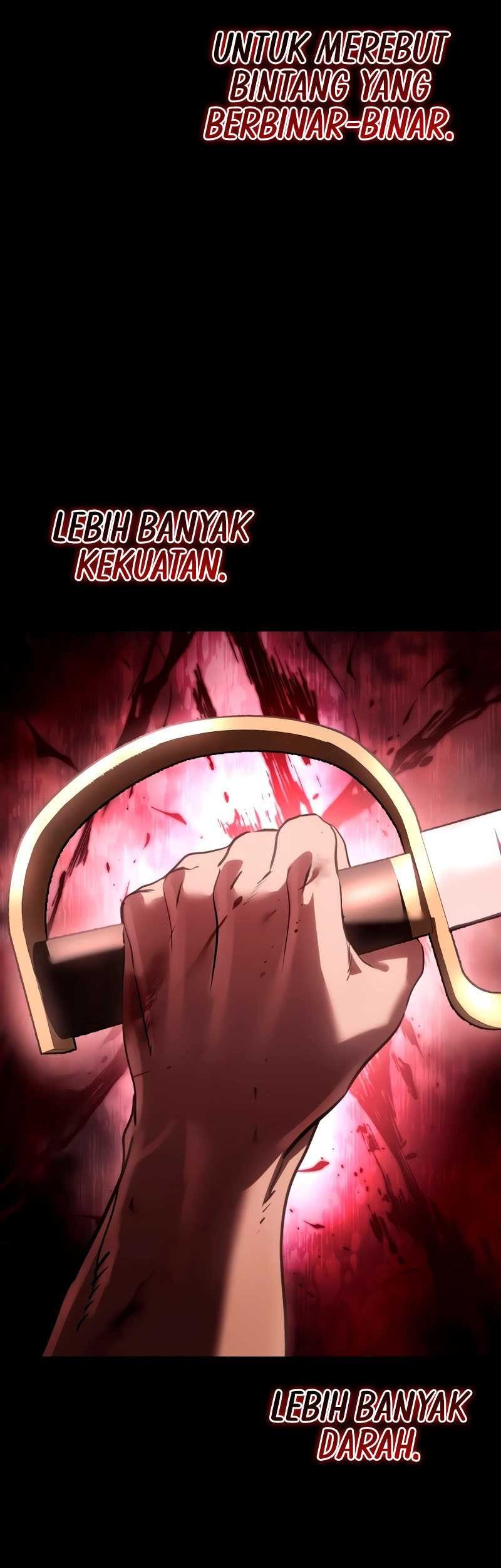 Star-Embracing Swordmaster Chapter 40 - halaman 14