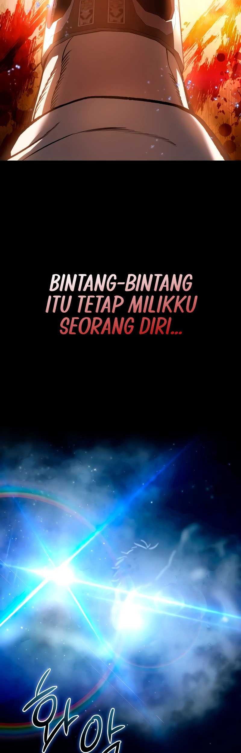 Star-Embracing Swordmaster Chapter 40 - halaman 20