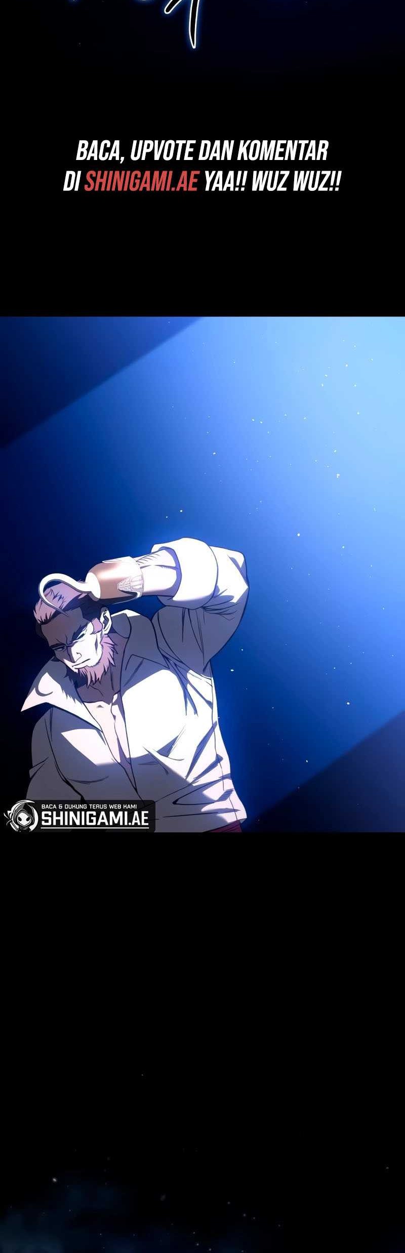 Star-Embracing Swordmaster Chapter 40 - halaman 21