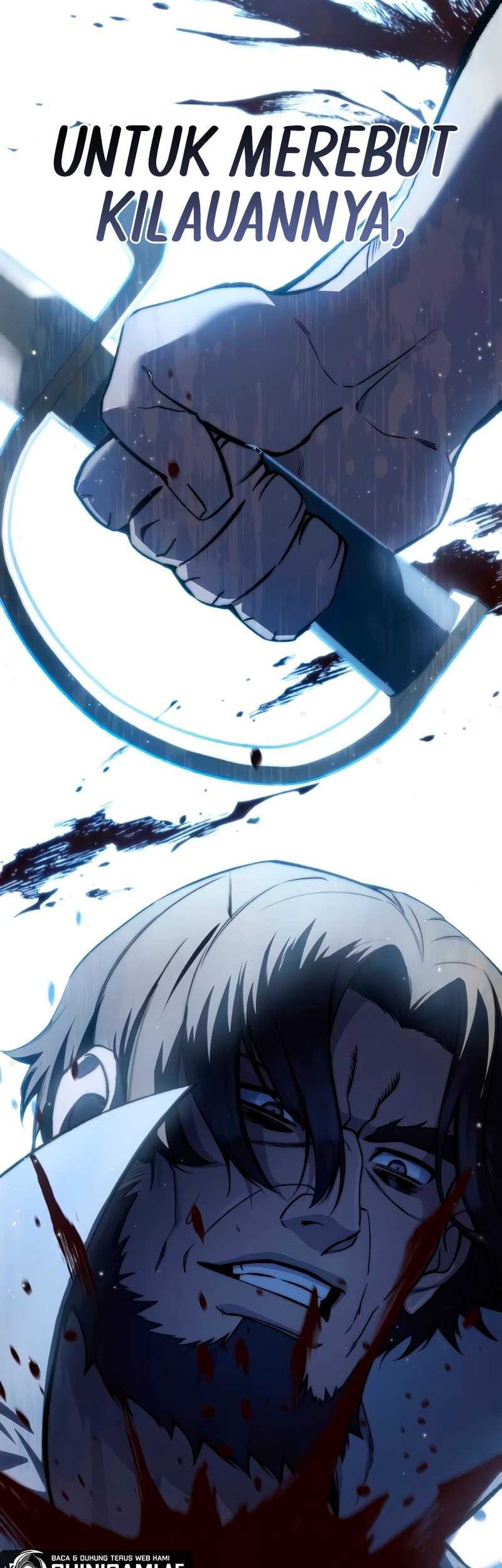 Star-Embracing Swordmaster Chapter 40 - halaman 24