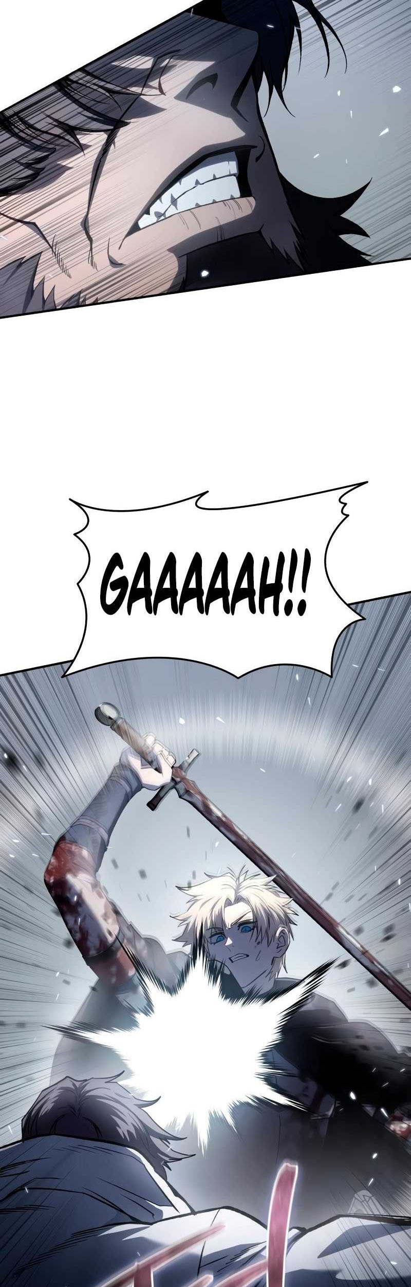 Star-Embracing Swordmaster Chapter 40 - halaman 3