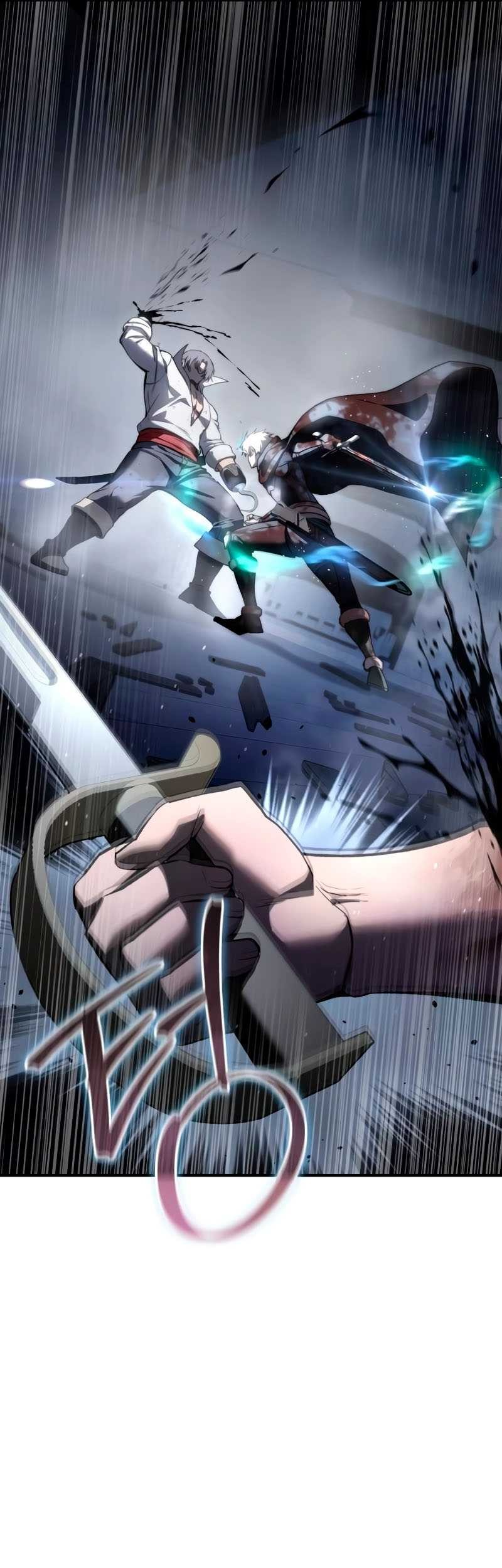 Star-Embracing Swordmaster Chapter 40 - halaman 30