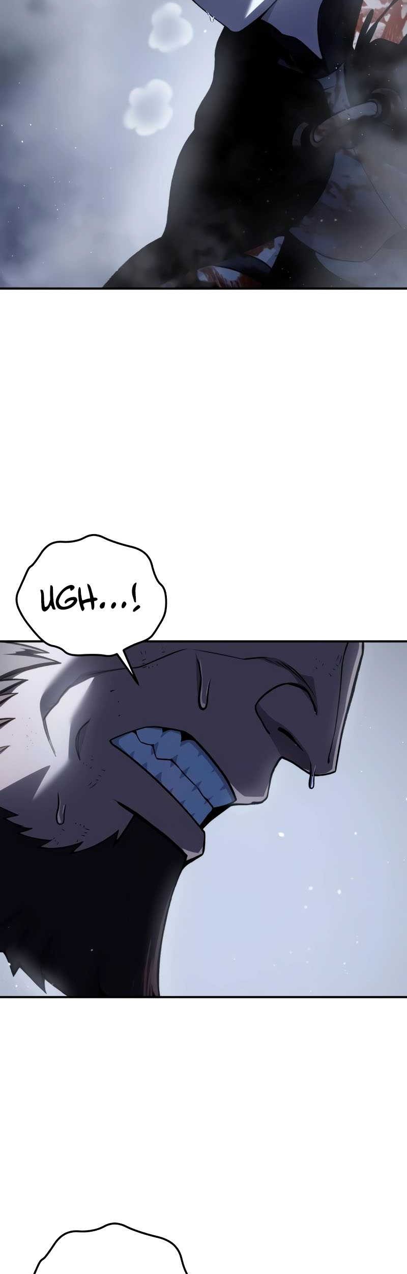 Star-Embracing Swordmaster Chapter 40 - halaman 32
