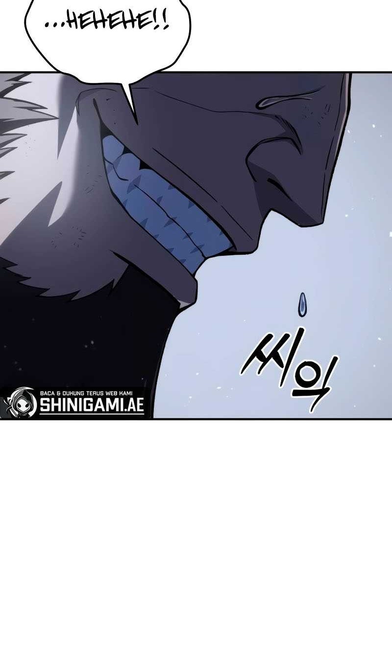 Star-Embracing Swordmaster Chapter 40 - halaman 33