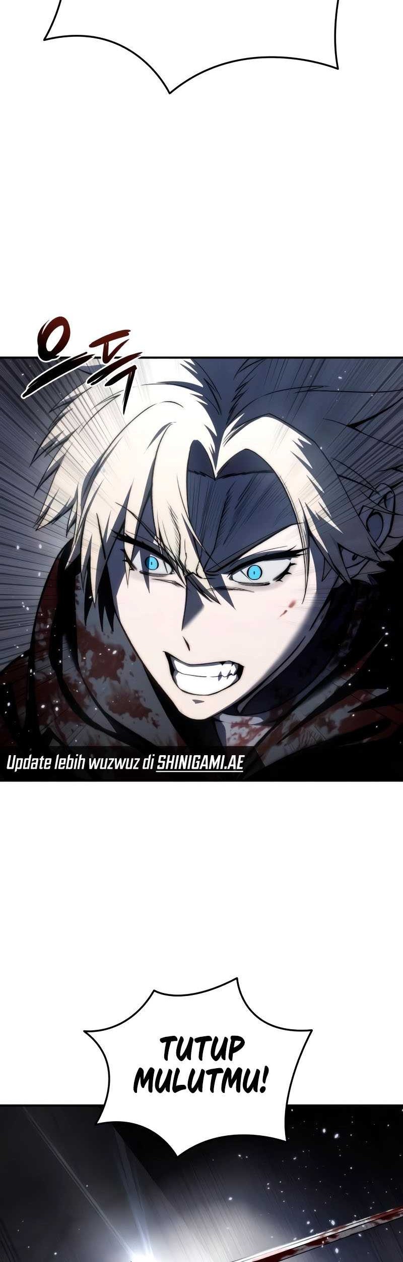 Star-Embracing Swordmaster Chapter 40 - halaman 35