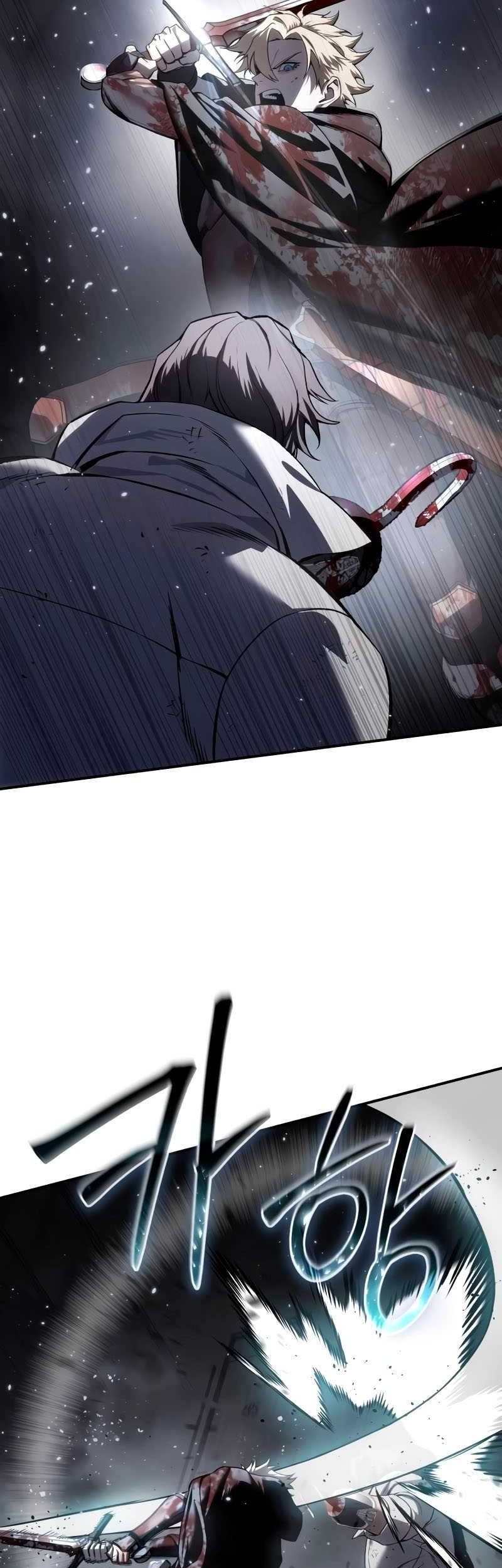 Star-Embracing Swordmaster Chapter 40 - halaman 36