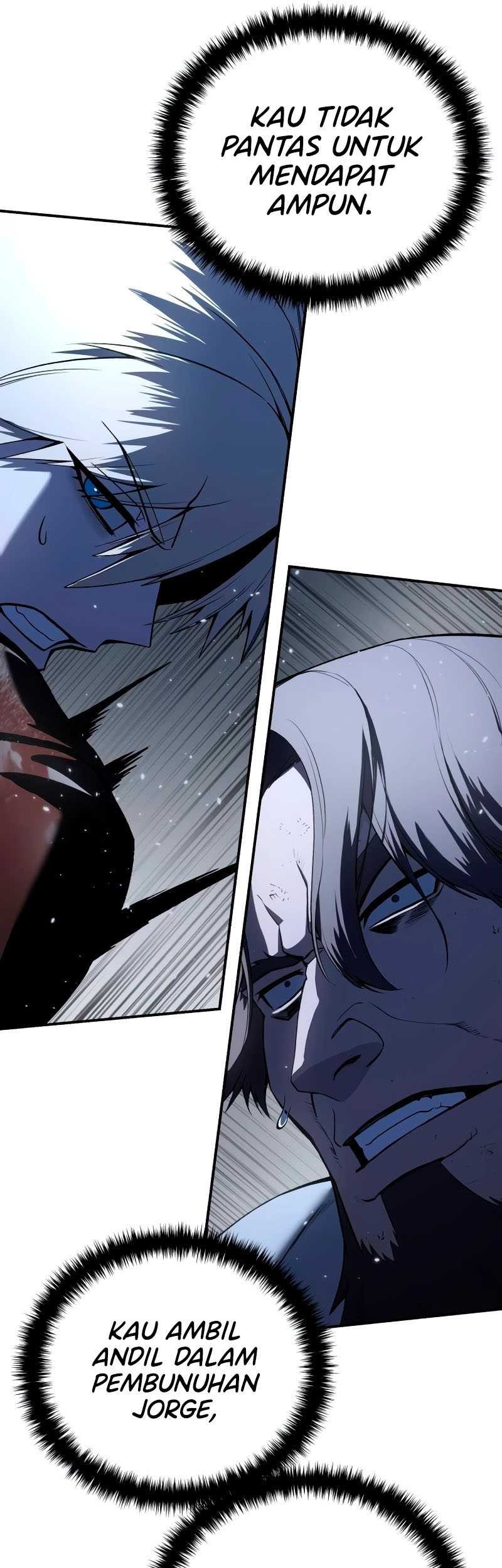 Star-Embracing Swordmaster Chapter 40 - halaman 38