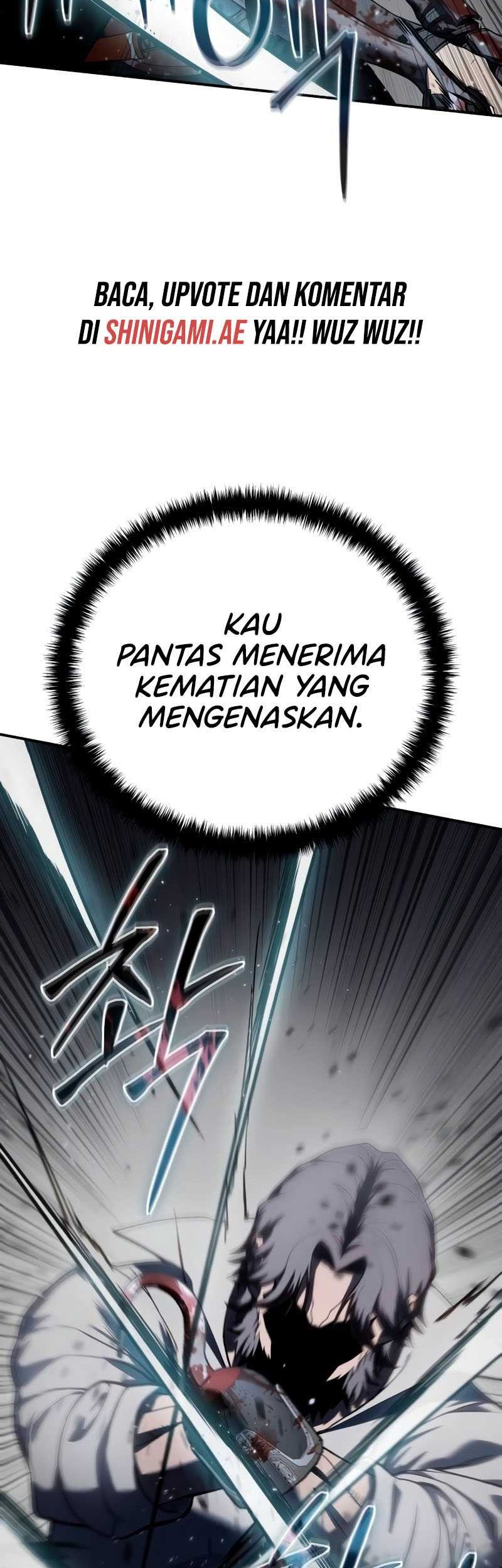 Star-Embracing Swordmaster Chapter 40 - halaman 40