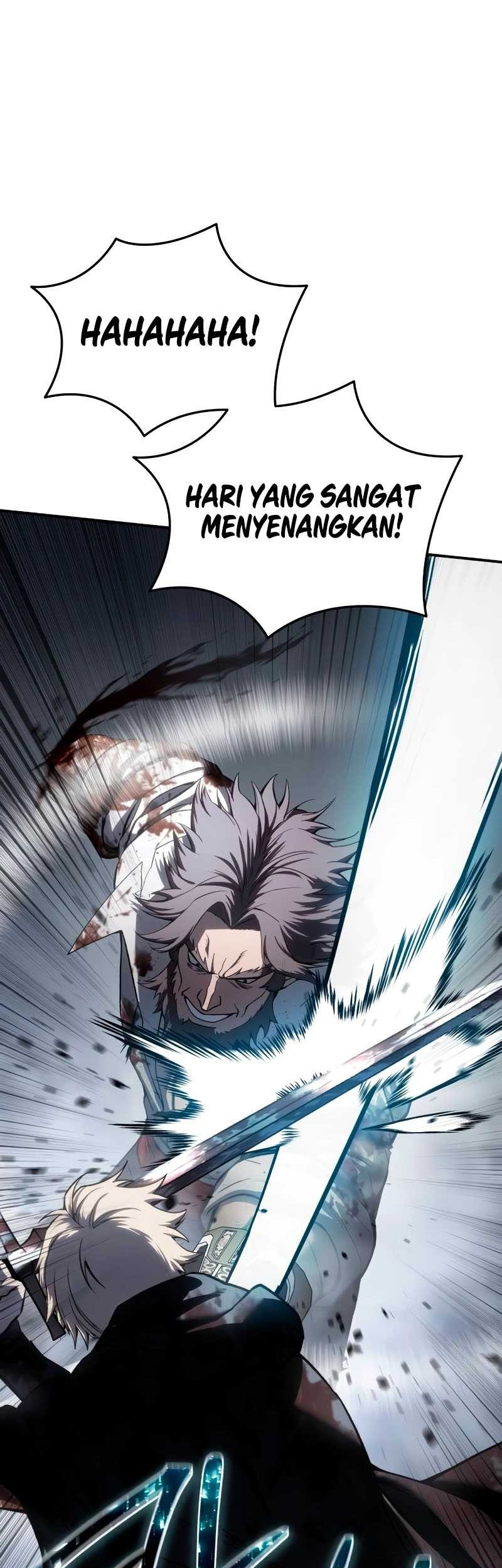 Star-Embracing Swordmaster Chapter 40 - halaman 42