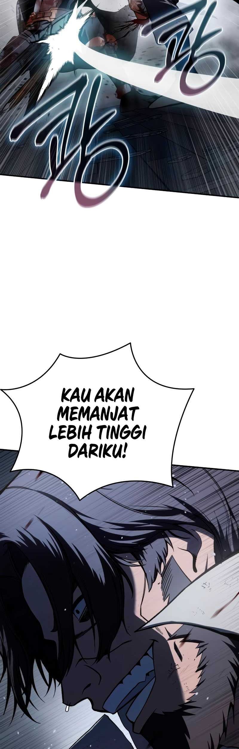 Star-Embracing Swordmaster Chapter 40 - halaman 44
