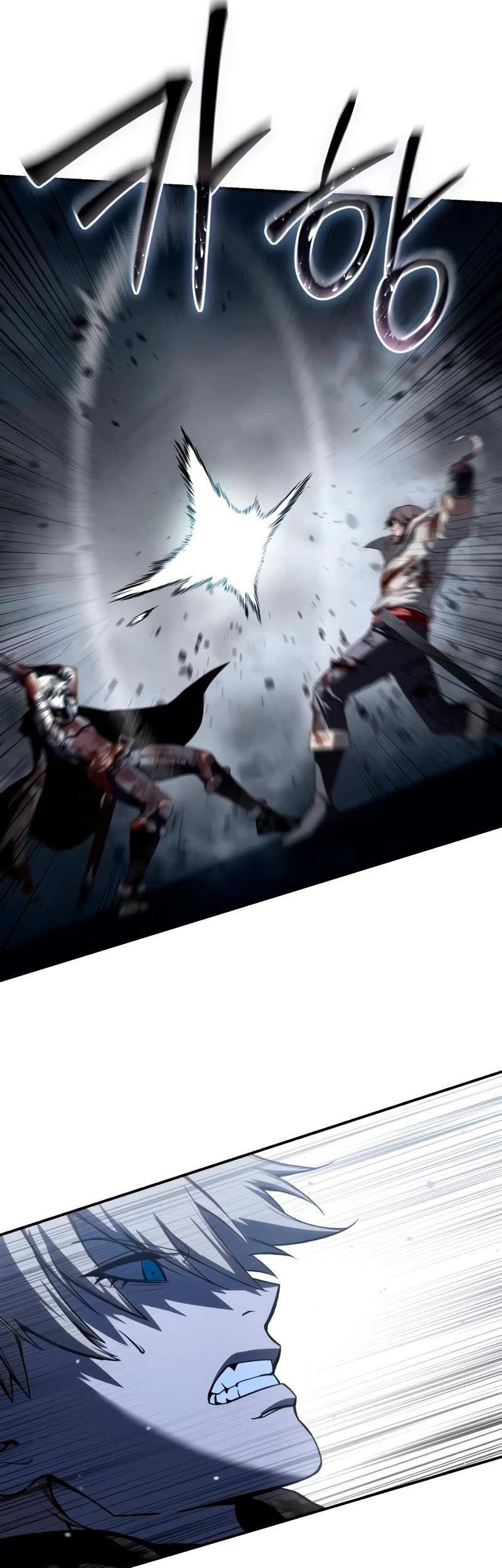 Star-Embracing Swordmaster Chapter 40 - halaman 46