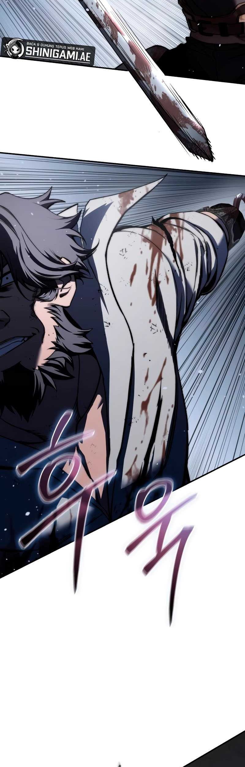 Star-Embracing Swordmaster Chapter 40 - halaman 48