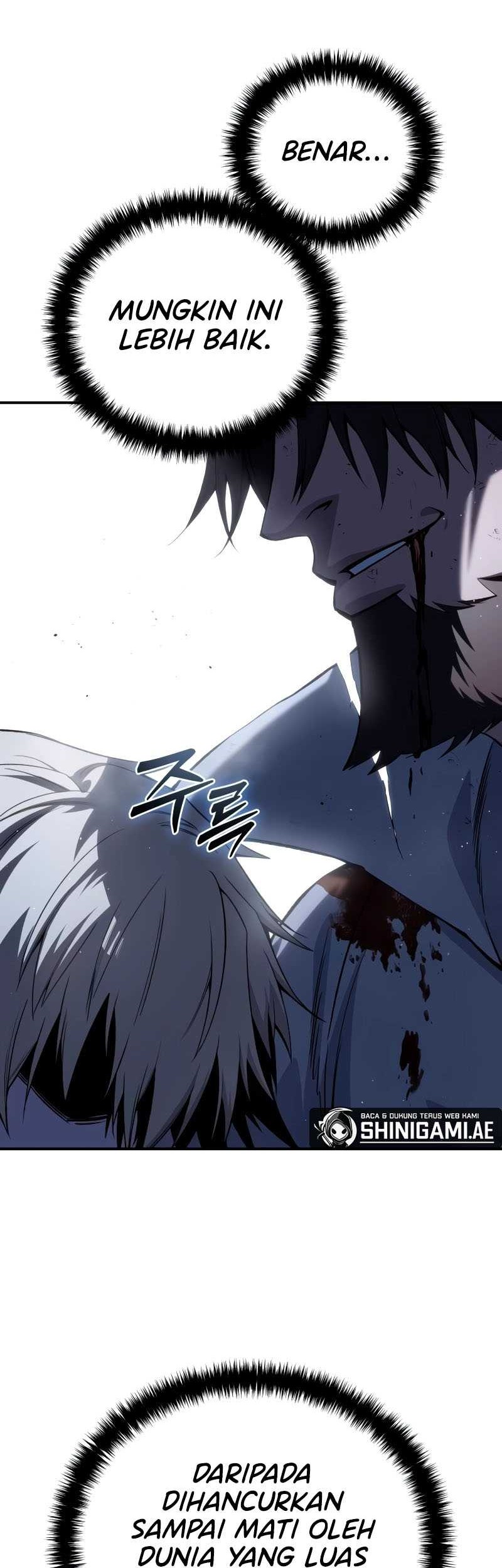 Star-Embracing Swordmaster Chapter 40 - halaman 51